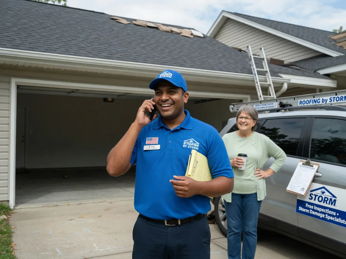 Roof Repair Near Me Haralson, GA FAQs