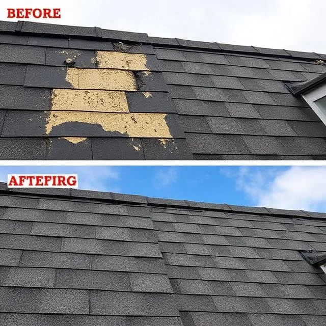Roof Repair Near Me in Haralson, GA near me